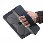 ZAGG Rugged Messenger for For Apple iPad 10.2 (9/8/7th Gen) ZAGG