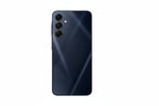 Samsung Galaxy A16 5G 128GB - Blue Black - Pristine - Refurbished Samsung