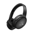 Bose QuietComfort SC Wireless Noise Cancelling Headphones - Black Soft Case Edition - (AU Version)