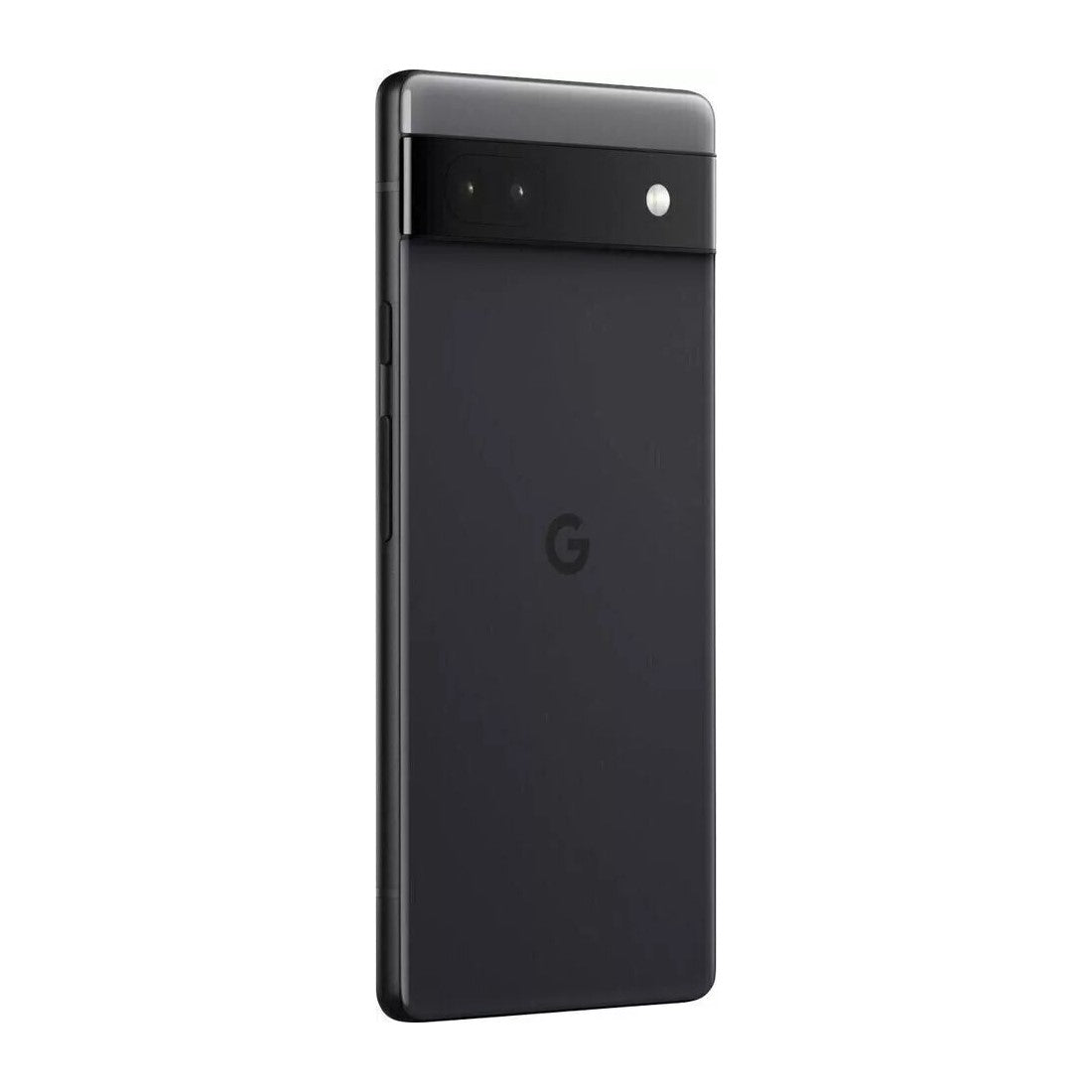 Google Pixel 6a 5G Smartphone (6gb/128gb) - Charcoal Black (AU Version)