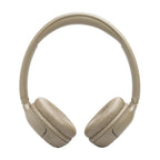 JBL Tune 530BT Bluetooth Headphones – Beige, Blue, Lavender, White