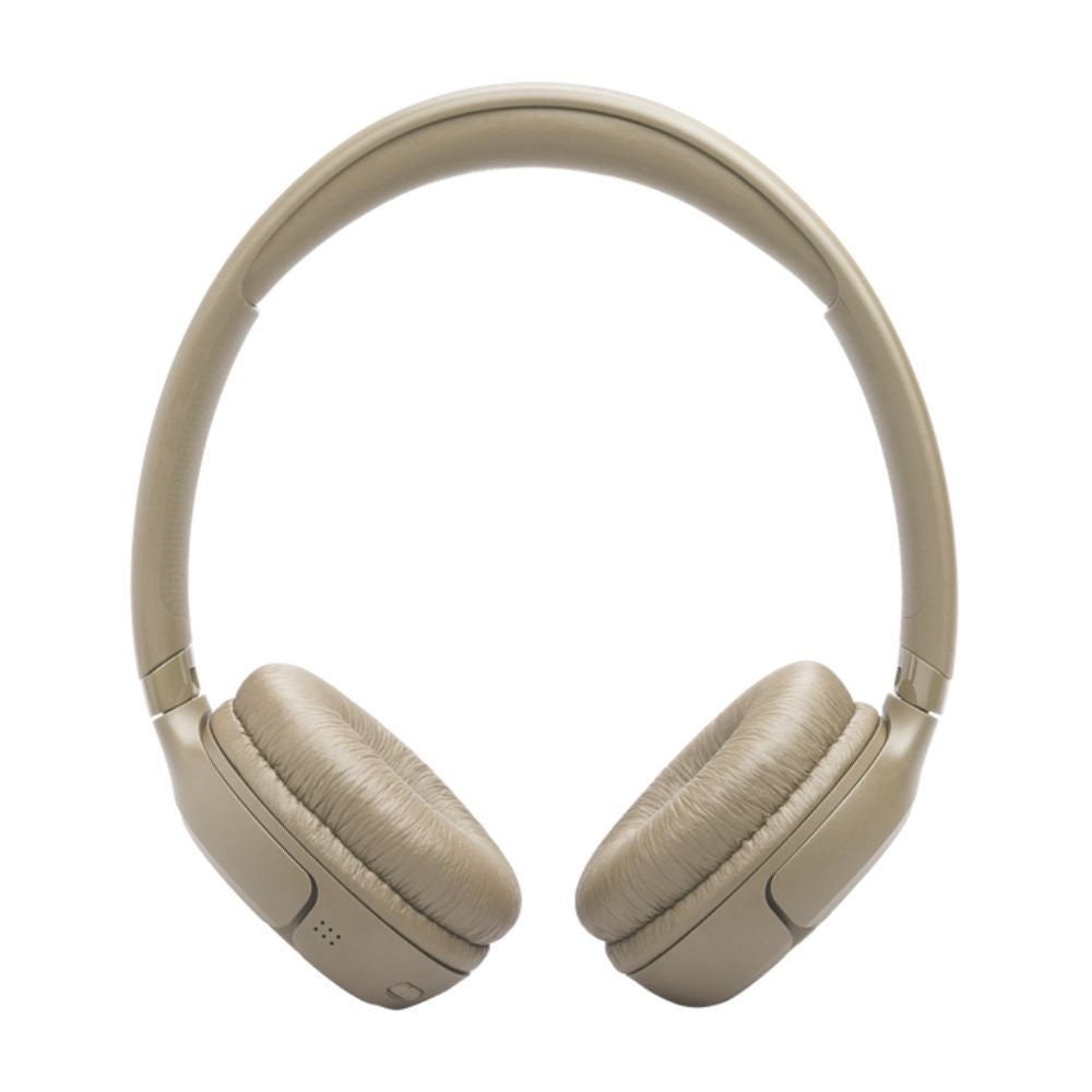 JBL Tune 530BT Bluetooth Headphones – Beige, Blue, Lavender, White