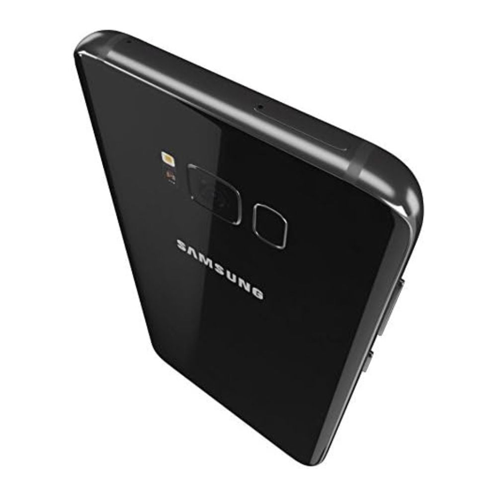 Samsung Galaxy S8 - 64GB - Black - Good - Refurbished SAMSUNG