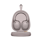 Sony WH-1000XM5 Premium Noise Cancelling Wireless Over-Ear Headphones - Smoky Pink (4 Months Amazon Music Subscription Included)