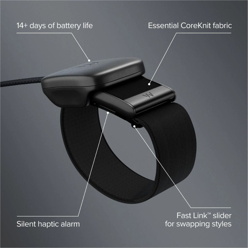 WHOOP One Wearable Health & Fitness Tracker WHOOP