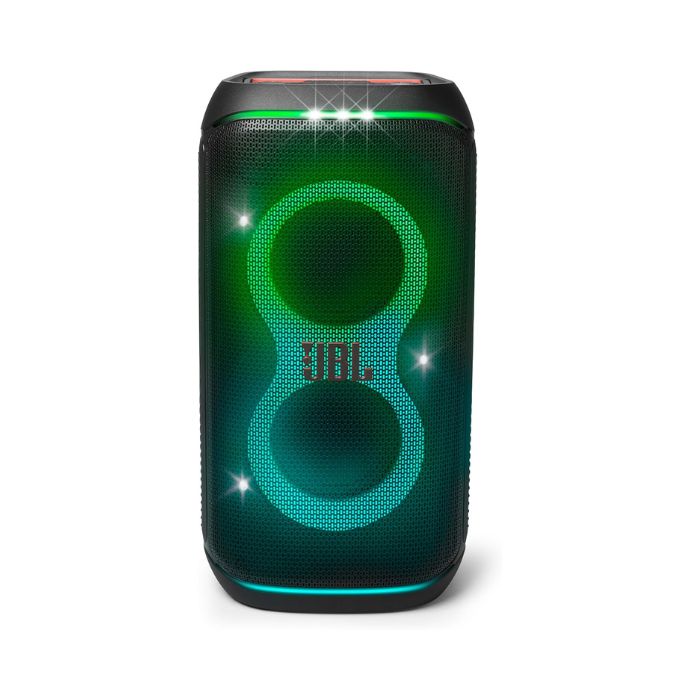 JBL PARTYBOX 120 CLUB – Portable Bluetooth Speaker - (Au Version) JBL
