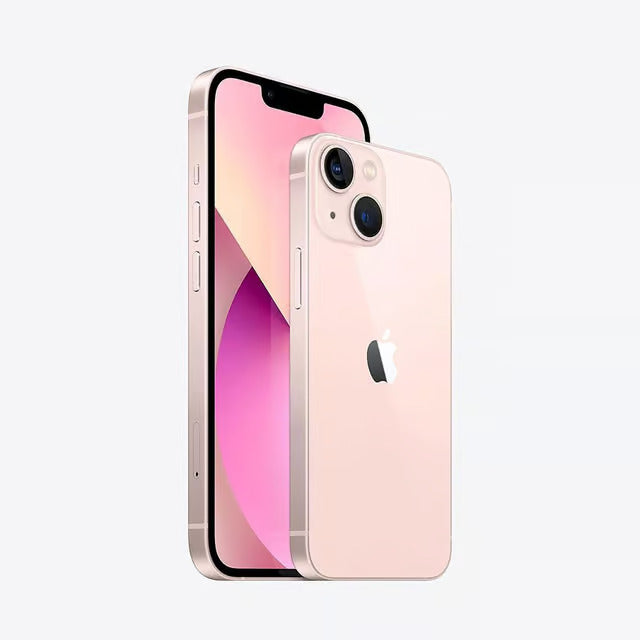 Apple iPhone 13 Mini 5G 256GB Pink - Pristine - Refurbished