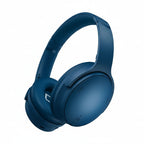 Bose Quiet Comfort Bluetooth Headphones Wireless Over-Ear Noise Cancelling – Moonlight Grey, Black, Petal Pink, Chilled Lilac, White, Twilight Blue, Sandstone, Icy Bose