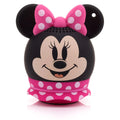 Disney Junior Minnie Bluetooth Speaker - Pink - Portable Wireless Kids Speaker Disney Junior