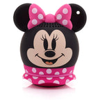 Disney Junior Minnie Bluetooth Speaker - Pink - Portable Wireless Kids Speaker Disney Junior