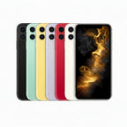 Apple iPhone 11 - 64GB - Refurbished