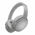 Bose Quiet Comfort Bluetooth Headphones Wireless Over-Ear Noise Cancelling – Moonlight Grey, Black, Petal Pink, Chilled Lilac, White, Twilight Blue, Sandstone, Icy Bose