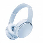Bose Quiet Comfort Bluetooth Headphones Wireless Over-Ear Noise Cancelling – Moonlight Grey, Black, Petal Pink, Chilled Lilac, White, Twilight Blue, Sandstone, Icy Bose