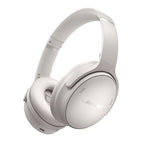 Bose Quiet Comfort Bluetooth Headphones Wireless Over-Ear Noise Cancelling – Moonlight Grey, Black, Petal Pink, Chilled Lilac, White, Twilight Blue, Sandstone, Icy Bose