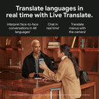 Google Pixel 7 Pro (12GB/128GB, Obsidian) - Good - Refurbished