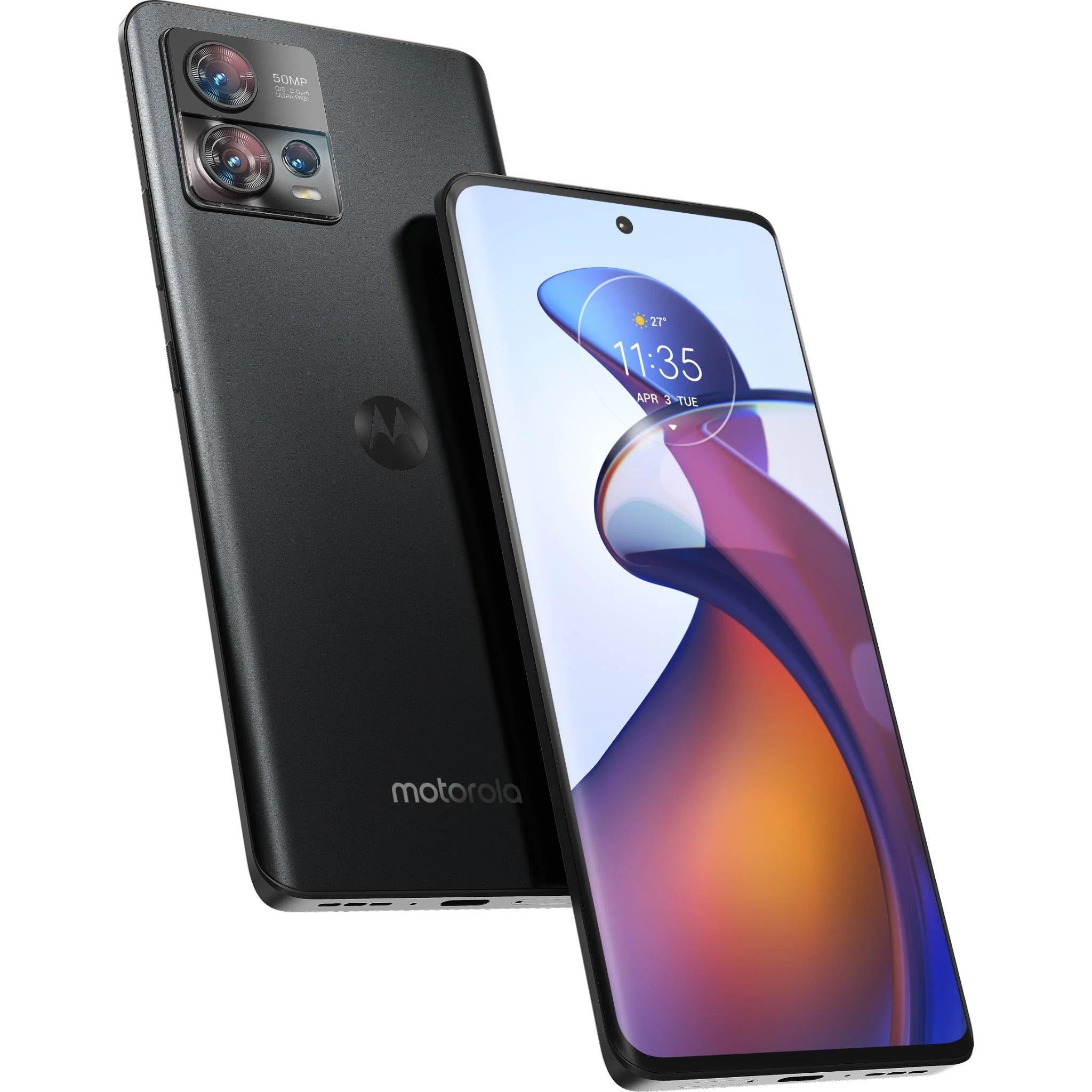 Motorola Edge 30 Fusion 8GB/128GB - (AU Version) - Refurbished