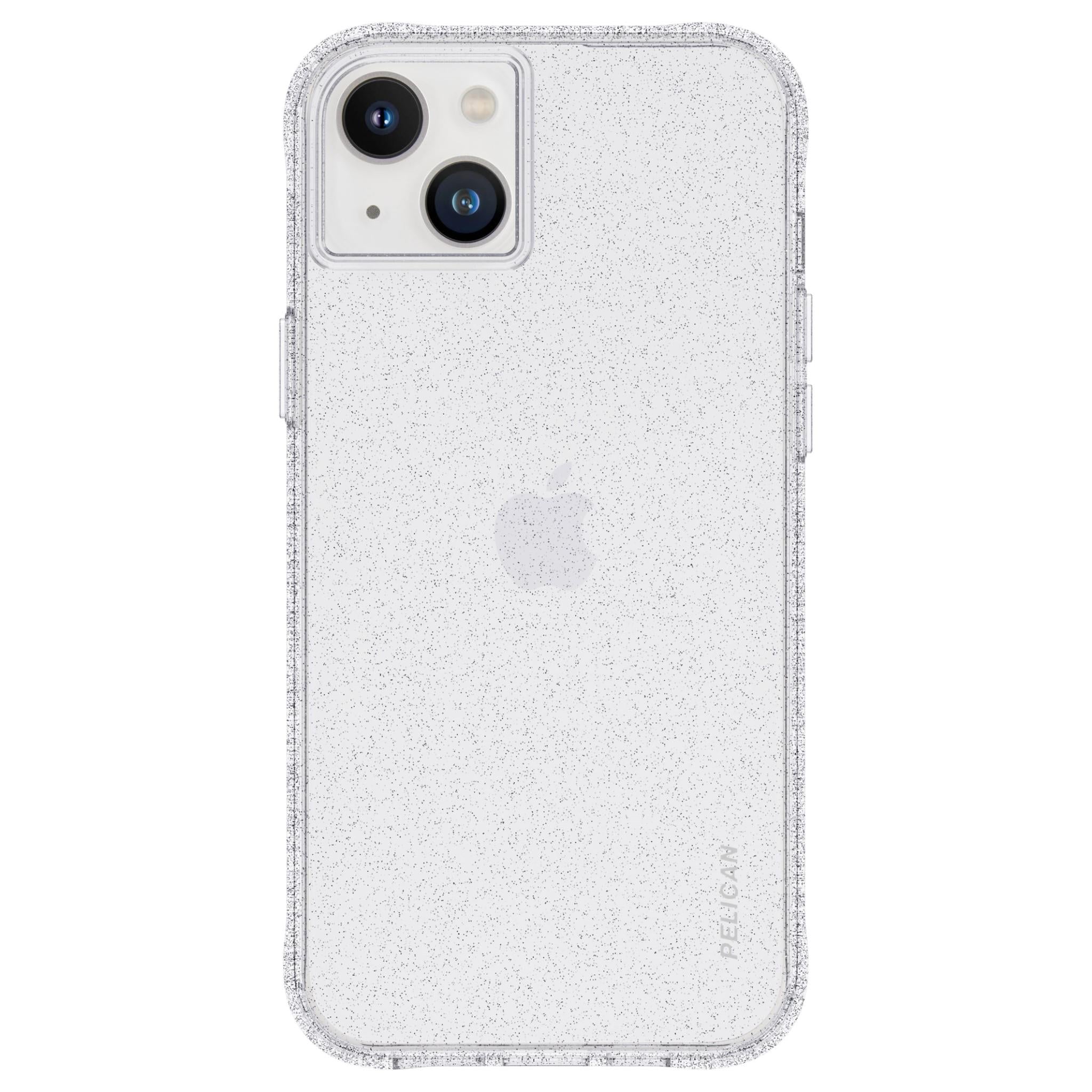 Pelican Adventurer Case for iPhone 14 Pro - Sparkle