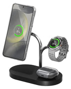 Samsung Wireless Charger 31N 1 Qi2 - Pristine SAMSUNG