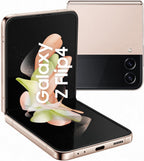 Samsung Galaxy SM-F721B Z Flip 4 5G 512GB Pink Gold AU Version - Refurbished