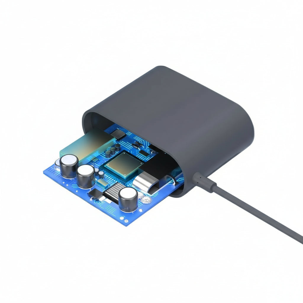 Dyson Charger for - V10, V11, V12, V15 -  AU Plug