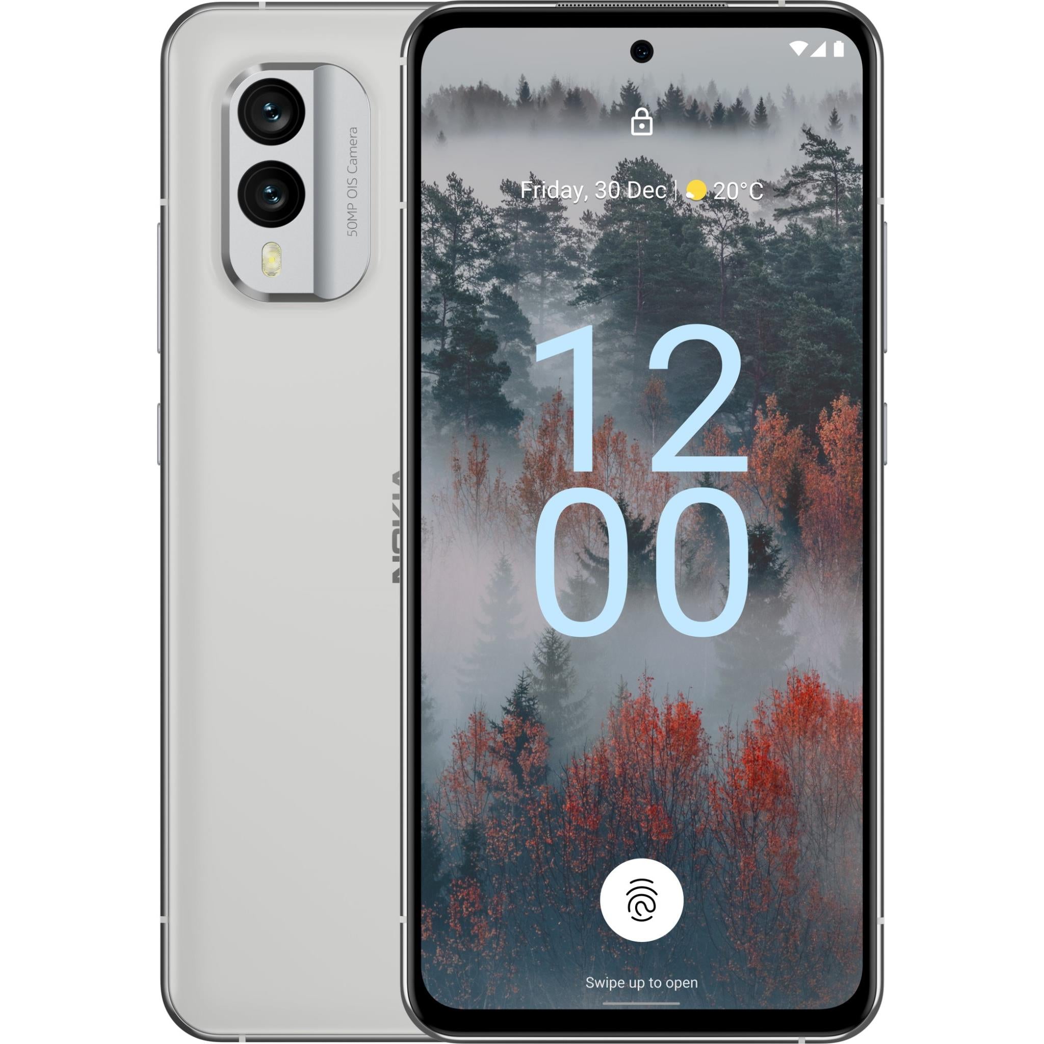 Nokia X30 5G 256GB - (AU Version) - Refurbished