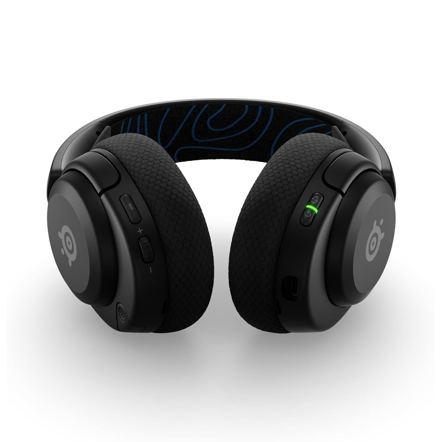 SteelSeries Arctis Nova 5P Wireless Gaming Headset