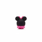 Disney Junior Minnie Bluetooth Speaker - Pink - Portable Wireless Kids Speaker Disney Junior
