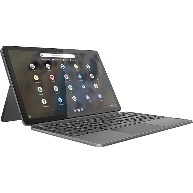 Lenovo IdeaPad Duet 5 11' 2K Chromebook 4GB 128GB - Storm Grey
