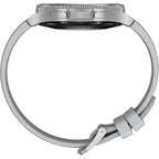 Samsung Galaxy Watch 4 Classic 46MM Bluetooth - Silver Pristine - Refurbished Samsung