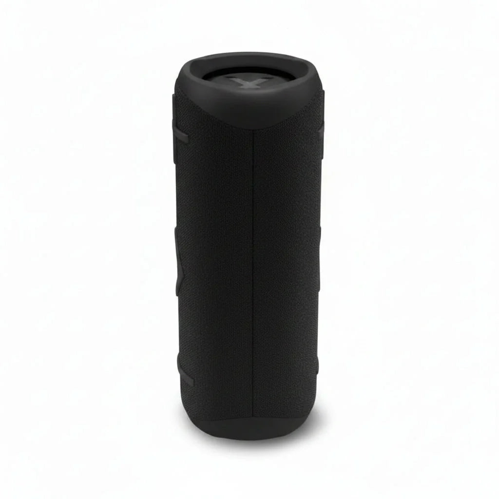 BlueAnt X2i Portable 20W Bluetooth Speaker - Black - Waterproof Wireless Speaker - Pristine - Refurbished BlueAnt