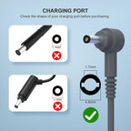 Dyson Charger for - V10, V11, V12, V15 -  AU Plug