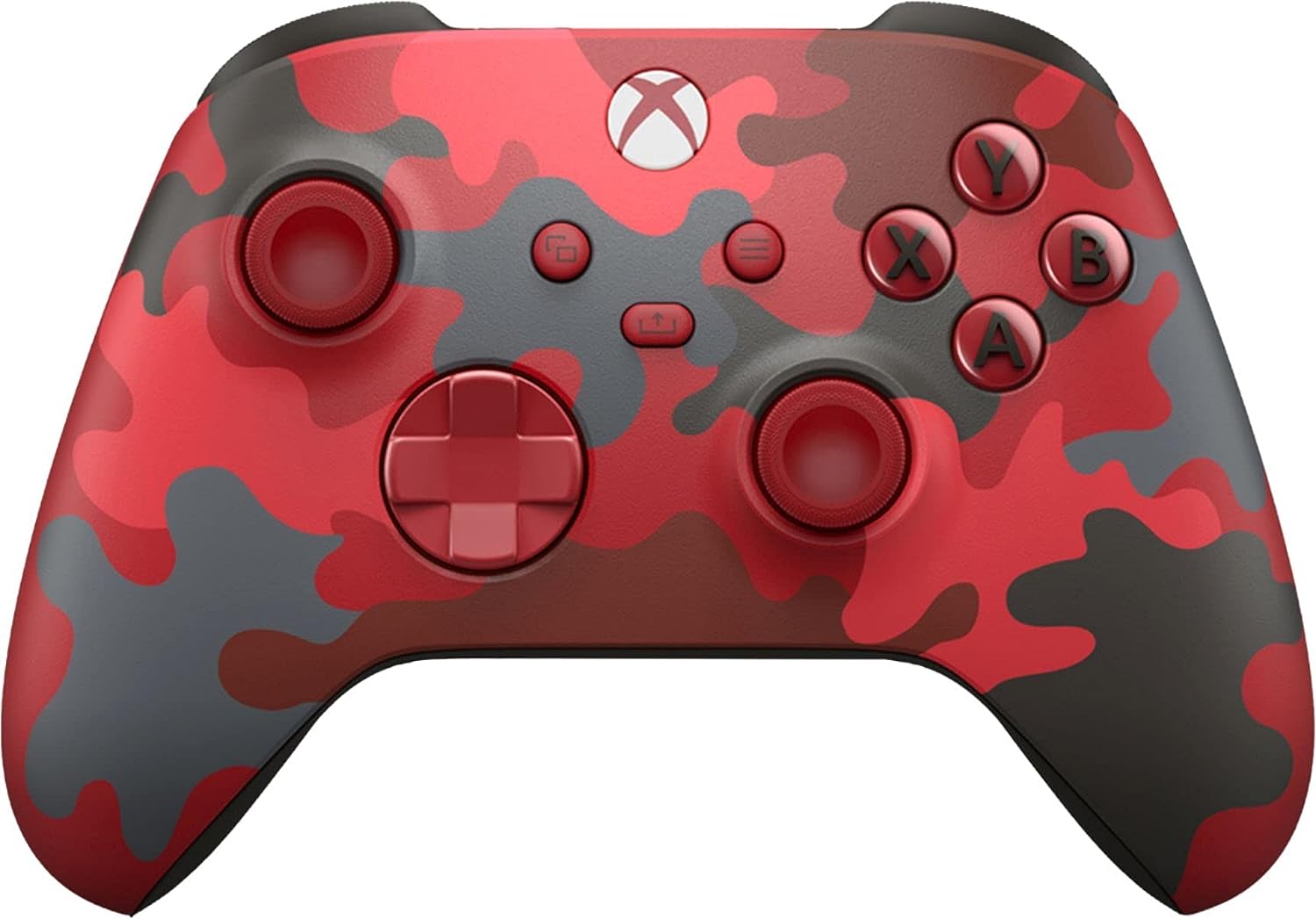 Xbox Wireless Controller – Daystrike Camo Special Edition