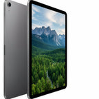 iPad Air 11" M2 128GB Space Gray – Excellent Refurbished Apple