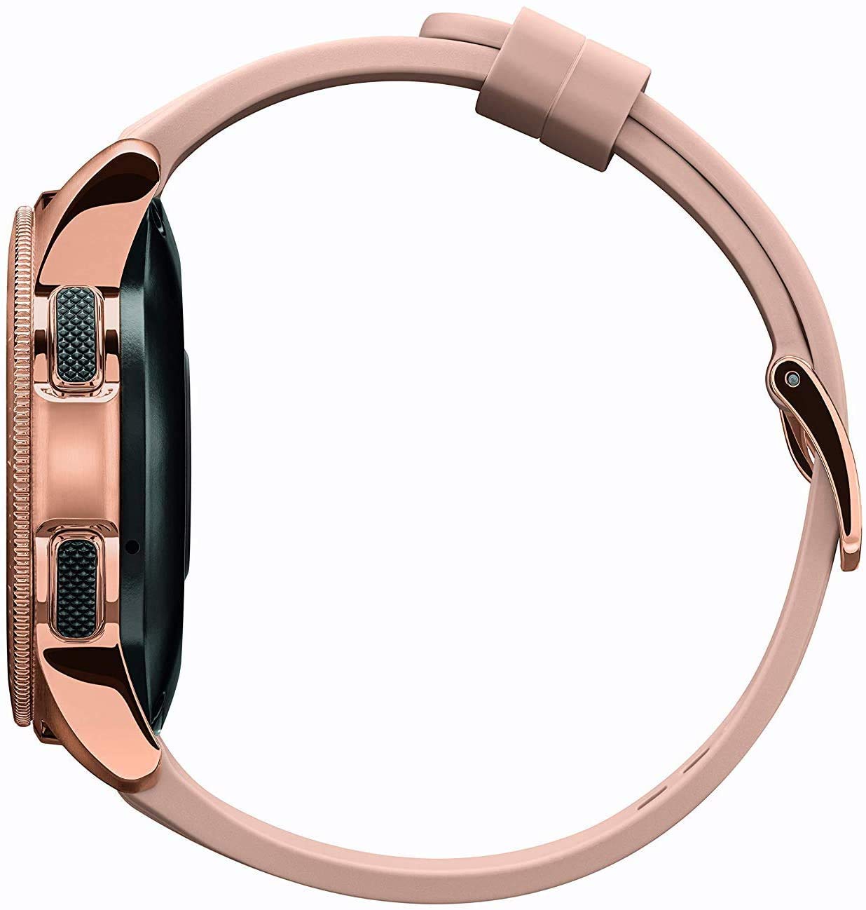 Samsung Galaxy Watch 42mm Bluetooth Smartwatch – Rose Gold Samsung