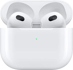 Apple AirPods with Lightning Charging Case [3rd Gen] Grade-C