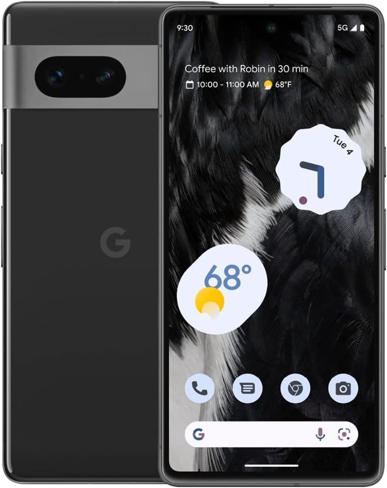 Google Pixel 8 Pro 128GB - (AU Version) – Refurbished