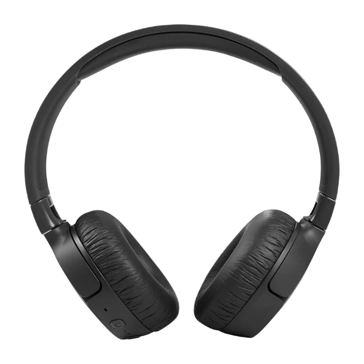 JBL Tune 660NC Bluetooth Headphones - Black - Excellent - Refurbished JBL