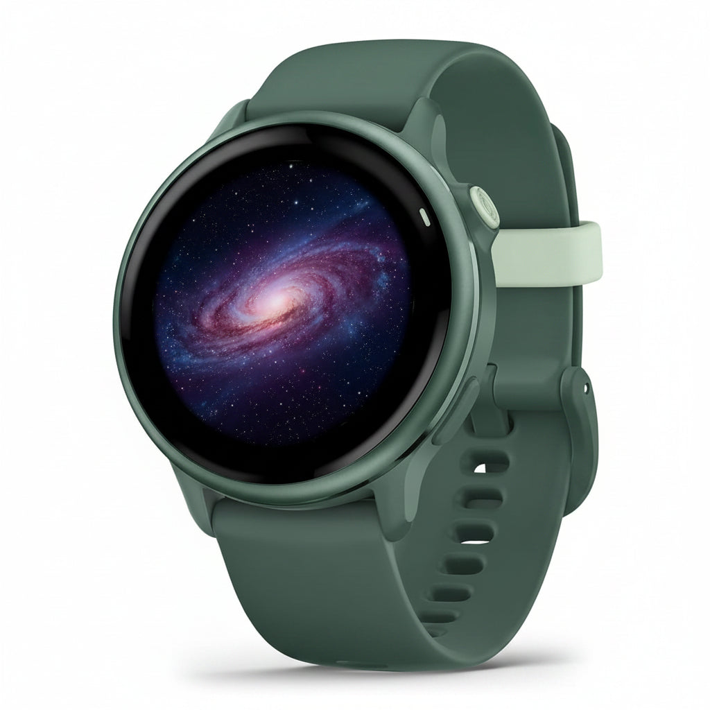 Garmin vivoactive 6 GPS Smartwatch with AMOLED Display,Fitness Tracking, Sleep Monitoring, Bluetooth Calling (Copy) Garmin