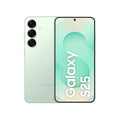 Samsung Galaxy S25 5G AI Smartphone 512GB – 200MP Camera, Powerful Performance - Mint (AU Version)