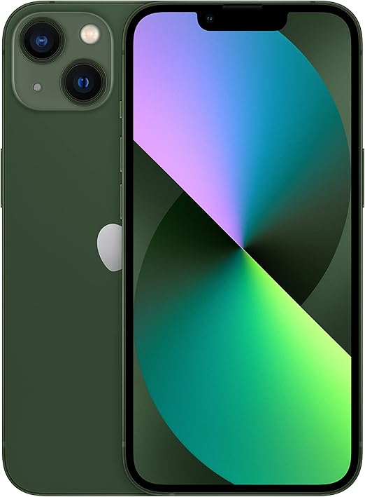 Apple iPhone 13 256GB Green - pristine - Refurbished