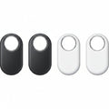 Samsung Galaxy SmartTag2 4 Pack  - Black & White Bluetooth Tracker - Pristine - Refurbished