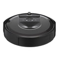 iRobot Roomba i7 (7150) Robot Vacuum Cleaner with Smart Mapping - Black