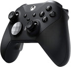 Xbox Elite Wireless Controller Series 2 Black - Pristine - Refurbished Microsoft