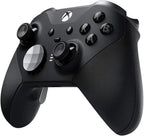 Xbox Elite Wireless Controller Series 2 Black - Excellent - Refurbished Microsoft