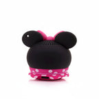Disney Junior Minnie Bluetooth Speaker - Pink - Portable Wireless Kids Speaker Disney Junior