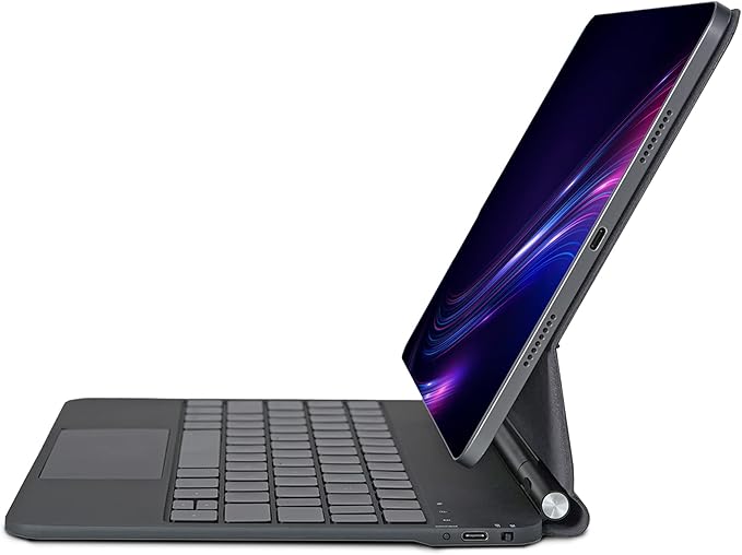 Apple Magic Keyboard for iPad Pro 13-inch (M4) – Black  (AU Version) - Open Never Used