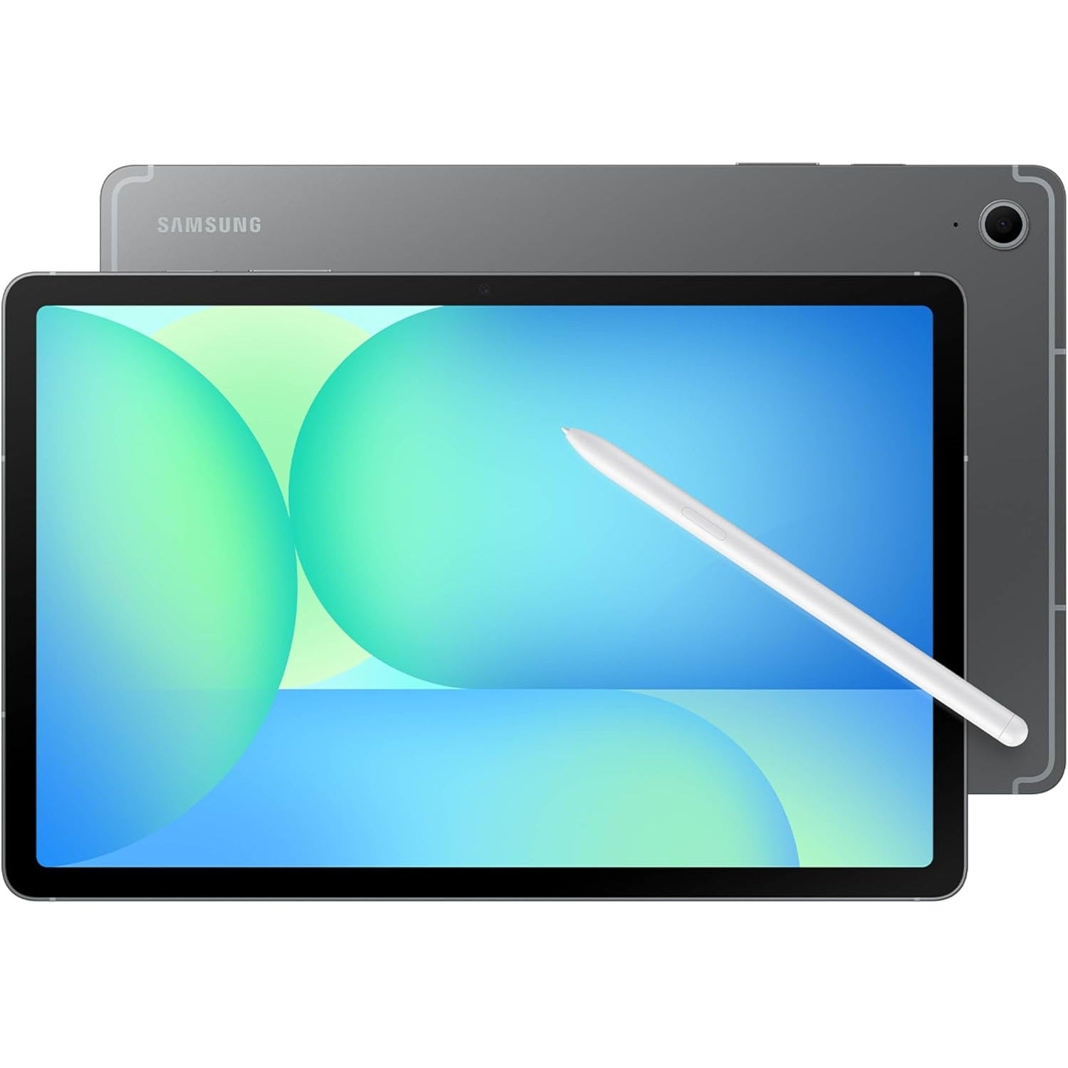 Samsung Galaxy Tab S10 FE 5G Android Tablet 128GB Grey - Pristine - Refurbished