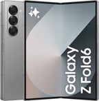 Samsung Galaxy Z Fold 6 5G - 12|256GB - (AU Version)