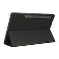 Samsung  Smart Book Cover for Tab S9 / S9 5G / S9 FE / S9 FE 5G - Black Samsung