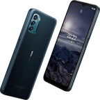 Nokia G21 (6.5'', 64GB/4GB, VF) - Nordic Blue (AU Version) Nokia